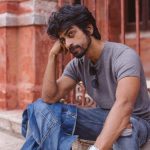Arjun Das 3