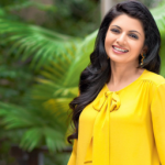 Bhagyashree Patwardhan