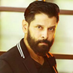 Chiyaan Vikram (Kennedy John Victor)