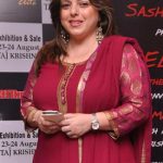 Delnaaz Irani