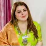 Delnaaz Irani