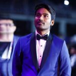 Dhanush 3