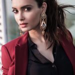 Diana Penty