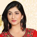 Disha Parmar
