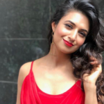 Divyanka Tripathi Dahiya