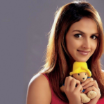 Esha Deol