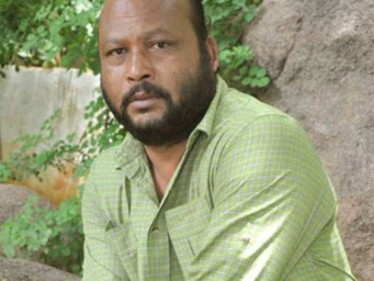 Fish Venkat
