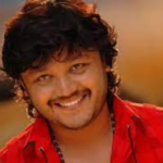 Golden Star Ganesh
