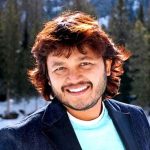 Golden Star Ganesh 3