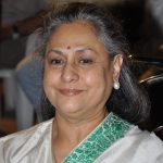 Jaya Bachchan