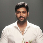 Jayam Ravi