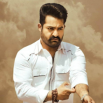 Jr. NTR