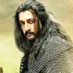 Kiccha Sudeep 3