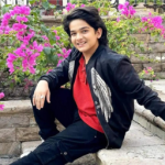 Krish Chauhan