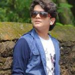 Krish Chauhan 3