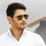Mahesh Babu.