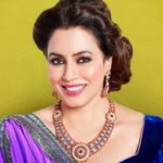 Mahima Chaudhry