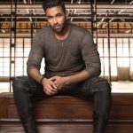 Manchu Vishnu 3