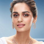 Manushi Chhillar