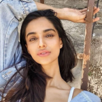 Meenakshi Chaudhary