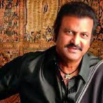Mohan Babu