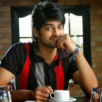 Nagashaurya