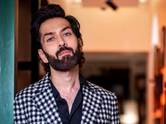 Nakuul Mehta