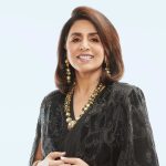 Neetu Kapoor