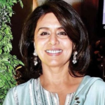 Neetu Kapoor