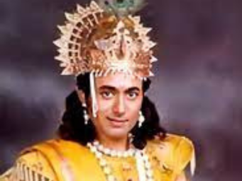 Nitish Bharadwaj
