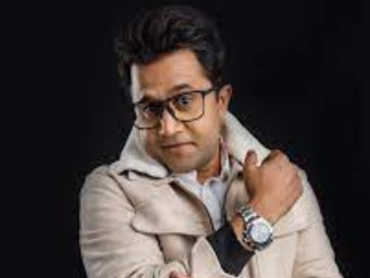 Omi Vaidya