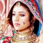 Paridhi Sharma