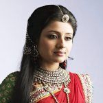 Paridhi Sharma 2