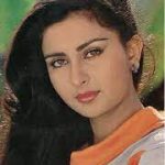 Poonam Dhillon 2