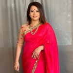 Pranoti Pradhan 3