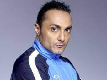 Rahul Bose