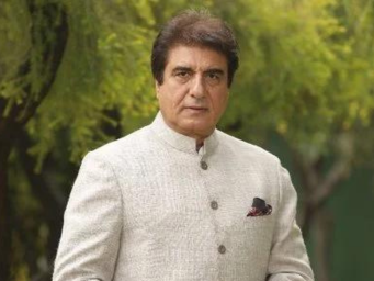 Raj Babbar