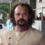 Rajendranath Zutshi 3