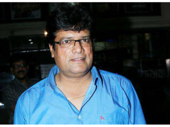 Rajesh Sharma