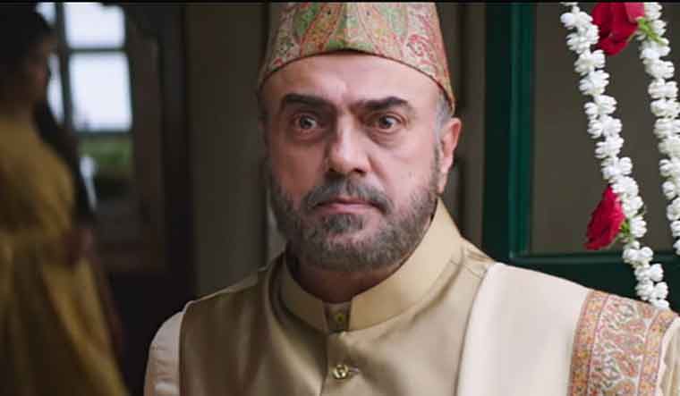 Rajit Kapur