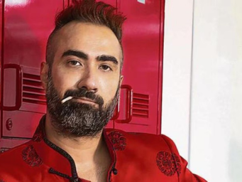 Ranvir Shorey
