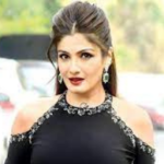 Raveena Tandon