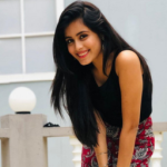 Rhea Sharma
