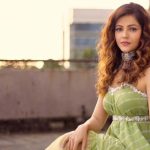 Rubina Dilaik 2