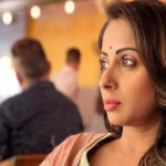Sangita Ghosh