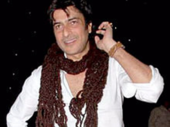 Sharad Kapoor