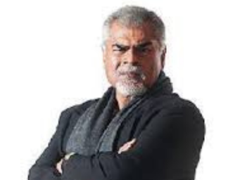 Sharad Saxena