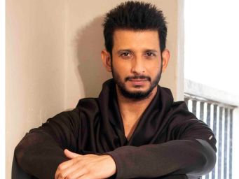 Sharman Joshi