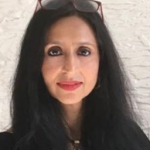 Shoma Chaudhury