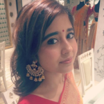 Shweta Tripathi